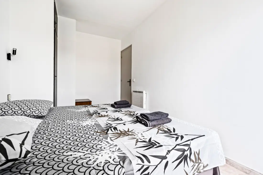 Appartements à Empuriabrava