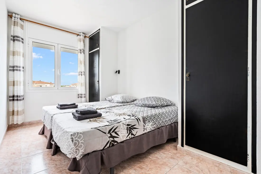 Appartements à Empuriabrava