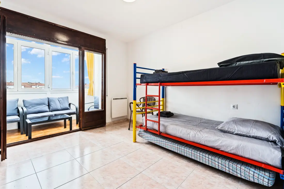 Appartements à Empuriabrava