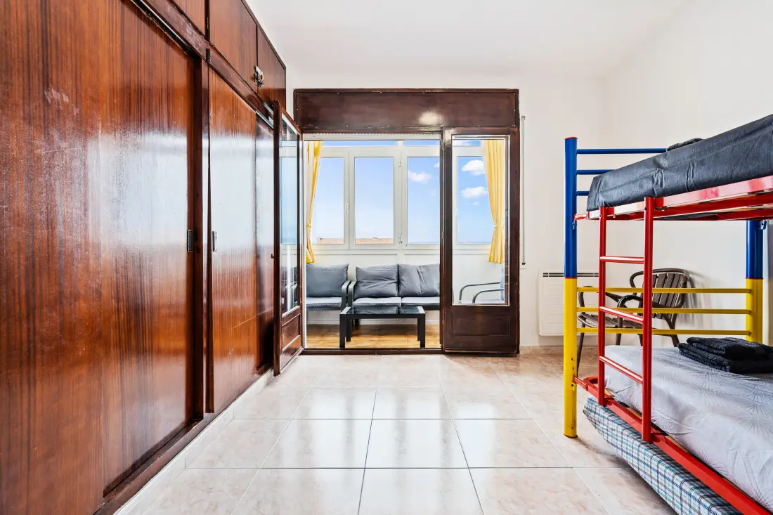 Appartements à Empuriabrava