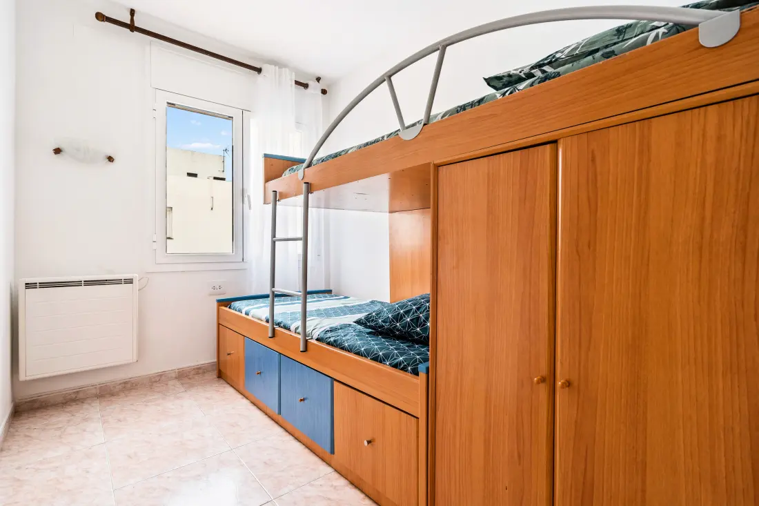 Appartements à Empuriabrava
