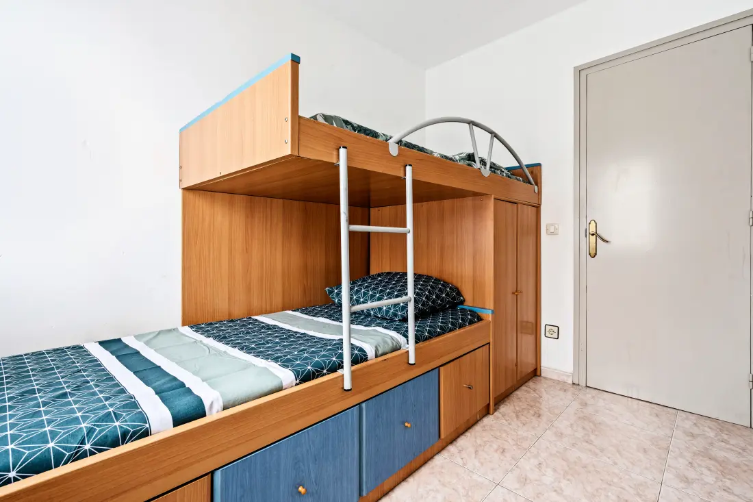 Appartements à Empuriabrava