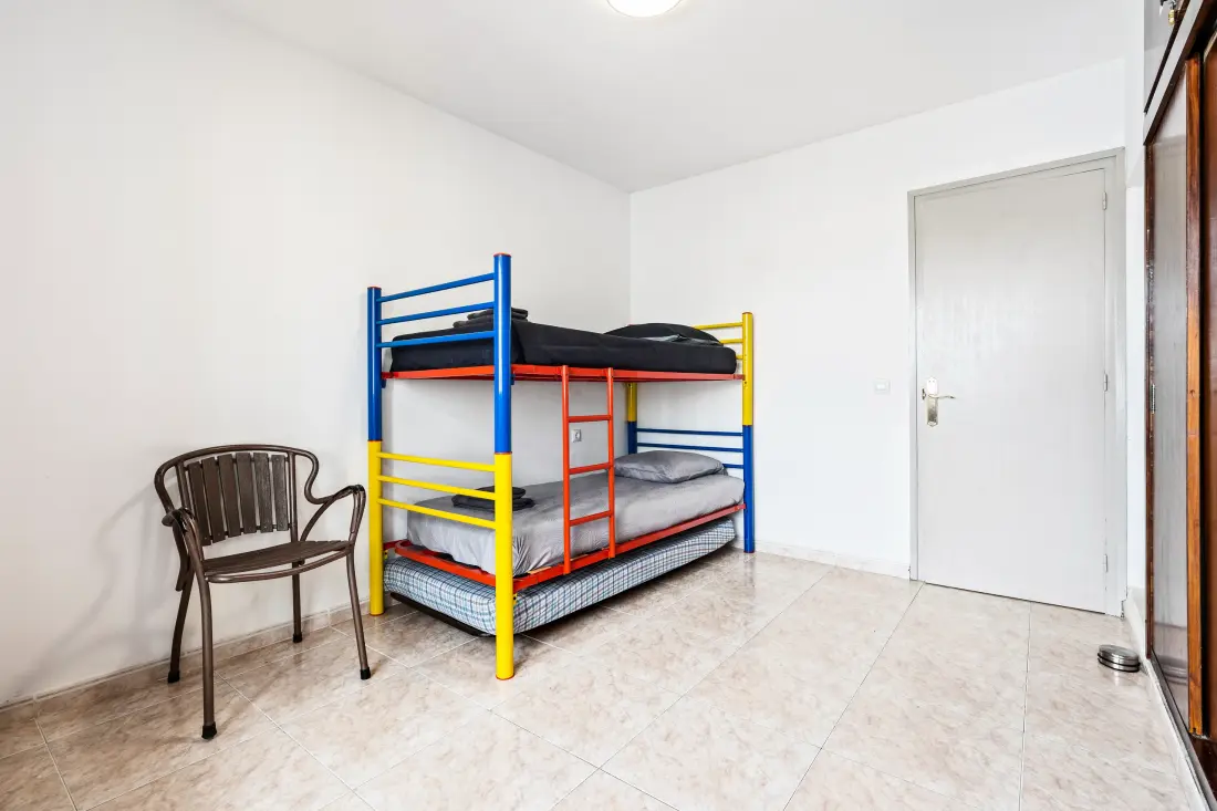 Appartements à Empuriabrava