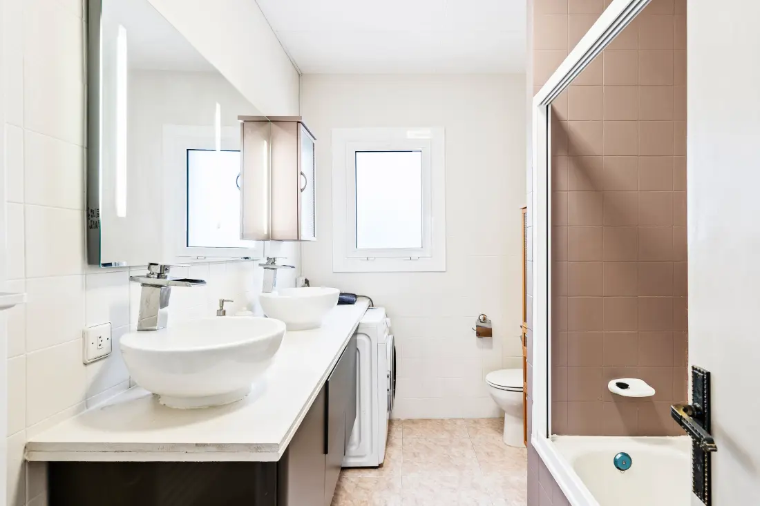 Appartements à Empuriabrava