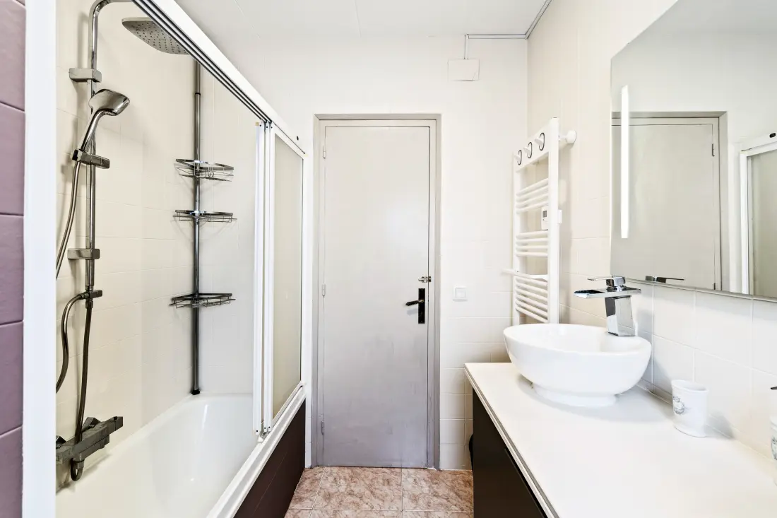 Appartements à Empuriabrava