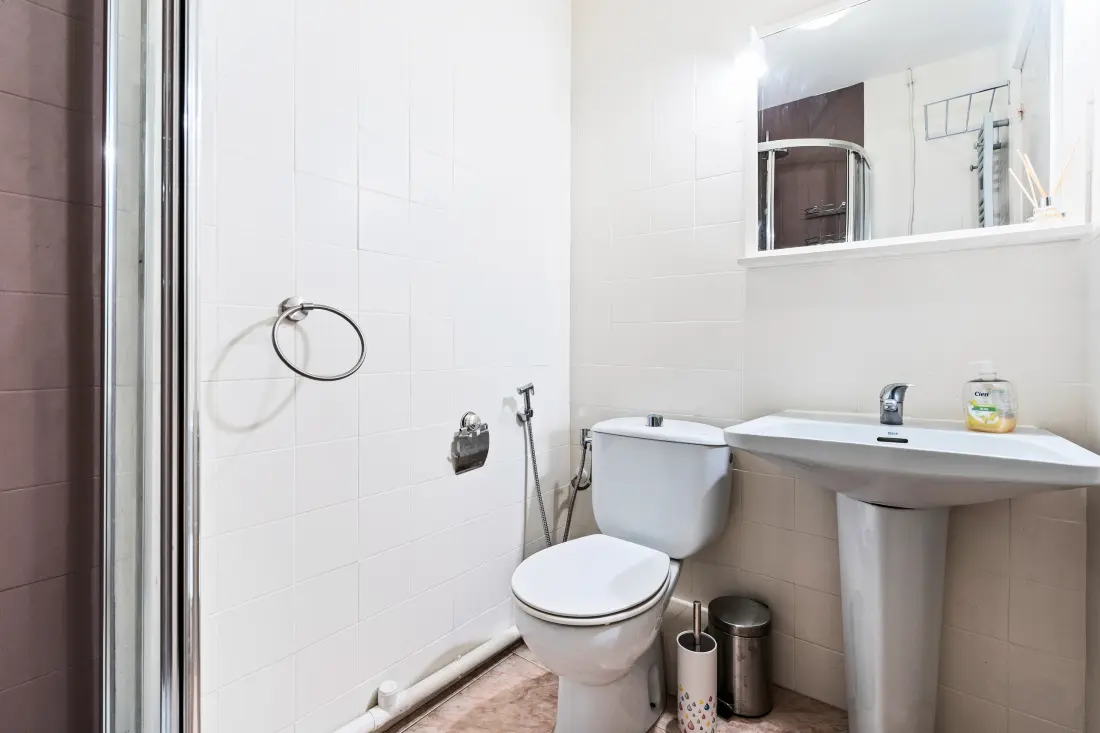 Appartements à Empuriabrava