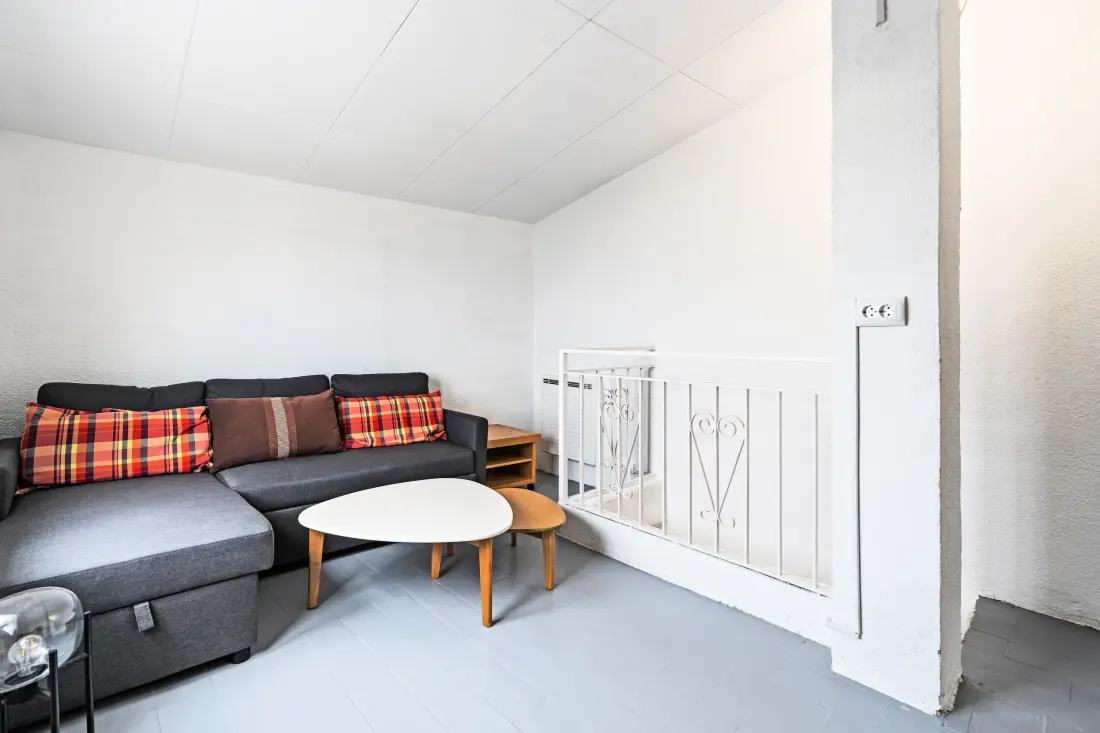 Appartements à Empuriabrava