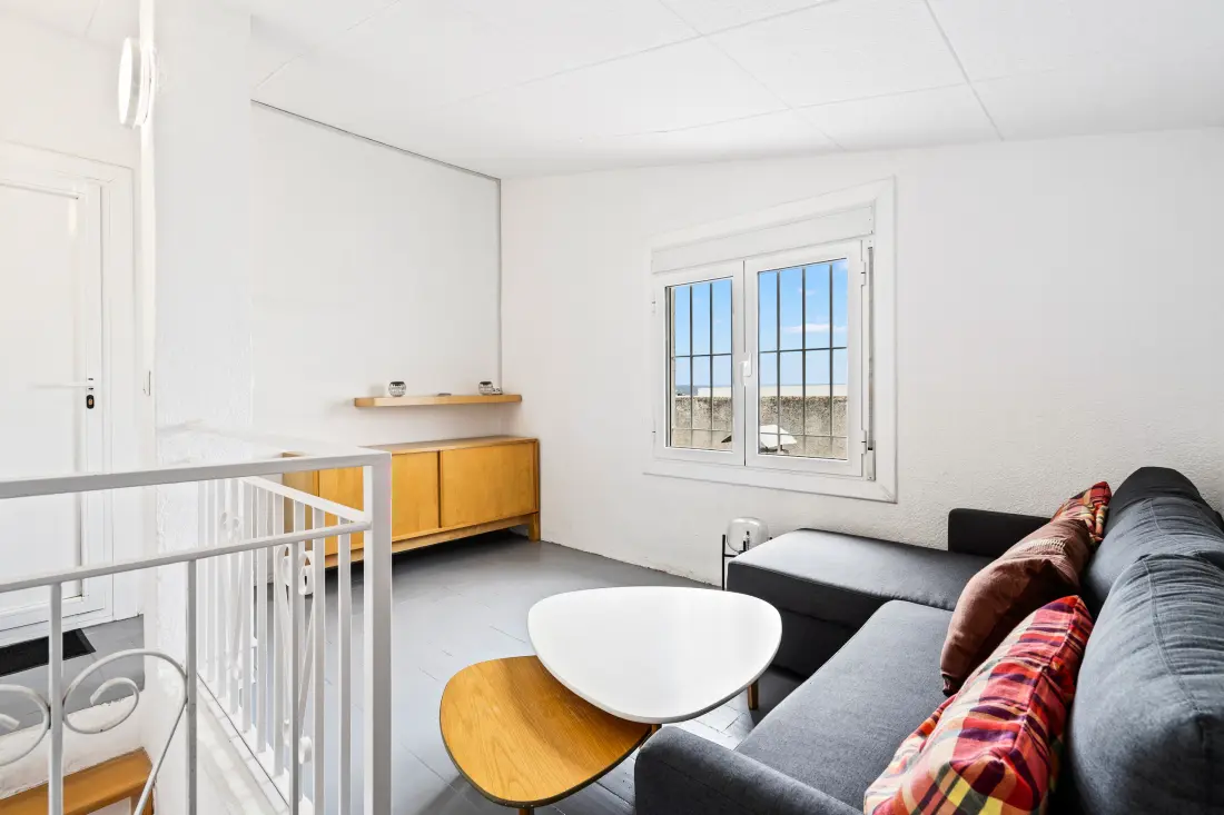 Appartements à Empuriabrava