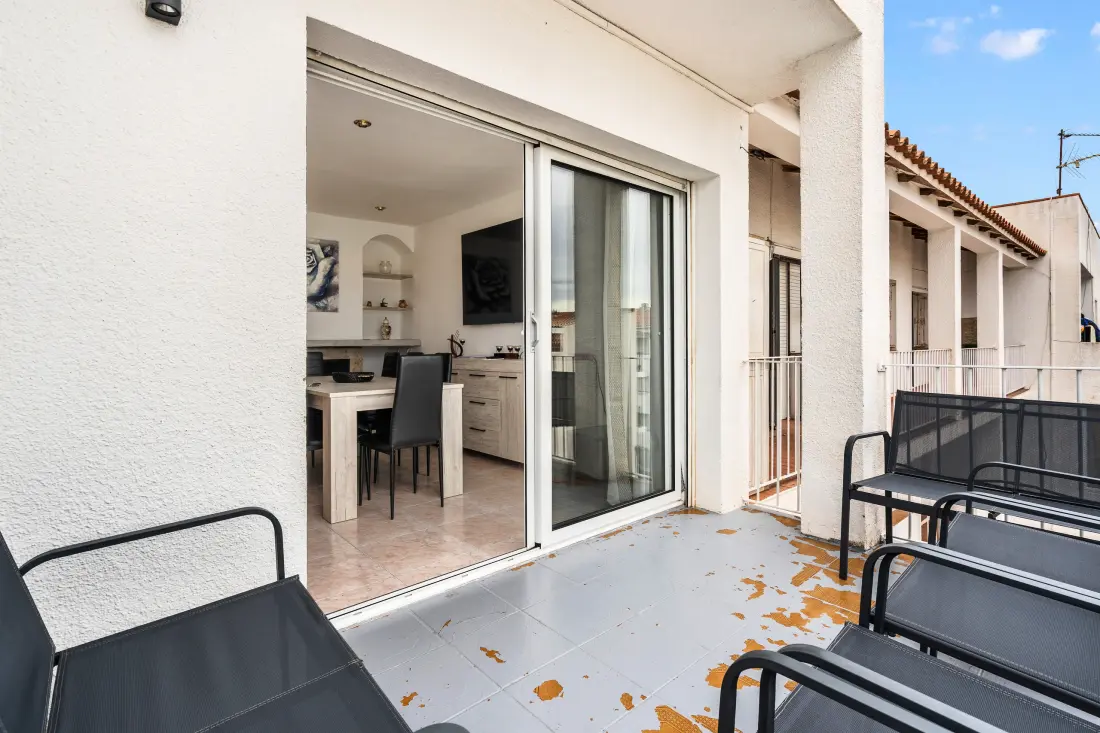 Appartements à Empuriabrava