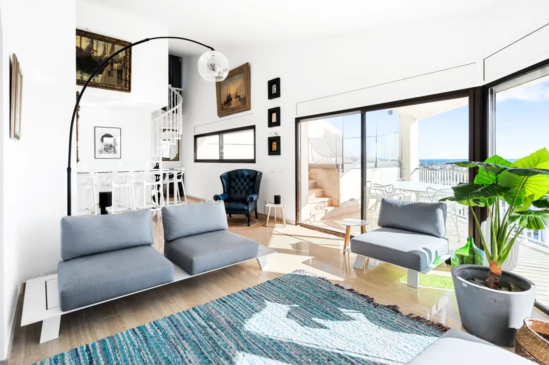 Appartements à Empuriabrava