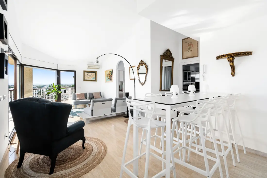 Appartements à Empuriabrava