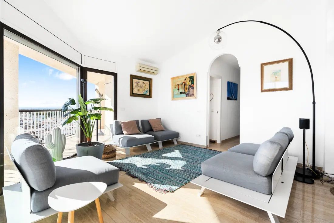 Appartements à Empuriabrava