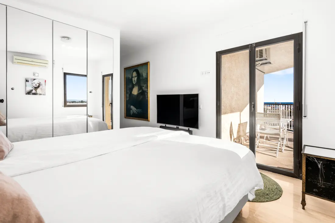Appartements à Empuriabrava