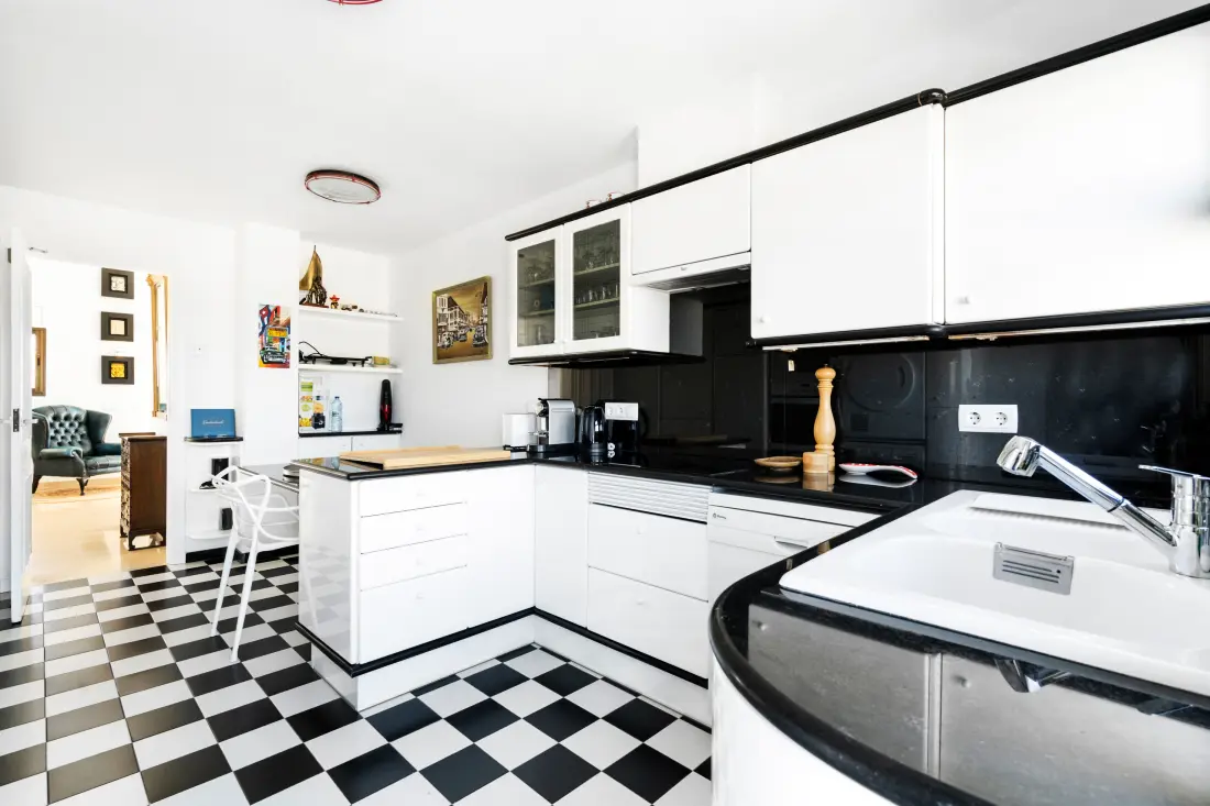Appartements à Empuriabrava