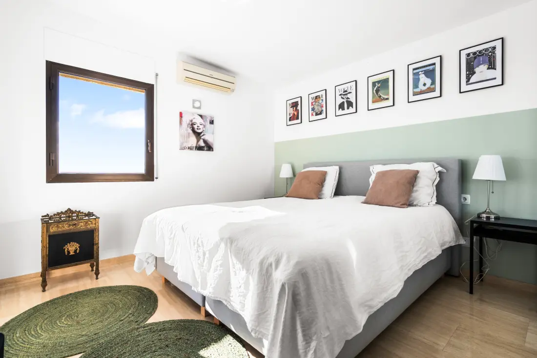 Appartements à Empuriabrava