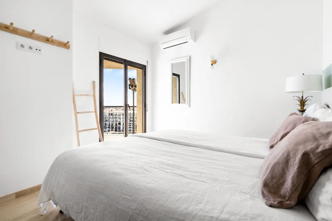 Appartements à Empuriabrava