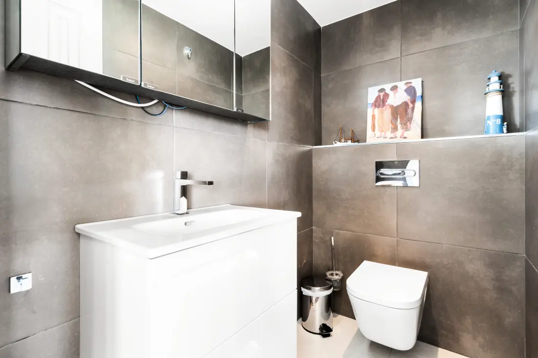 Appartements à Empuriabrava