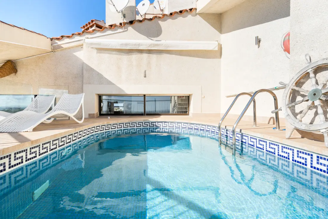 Appartements à Empuriabrava