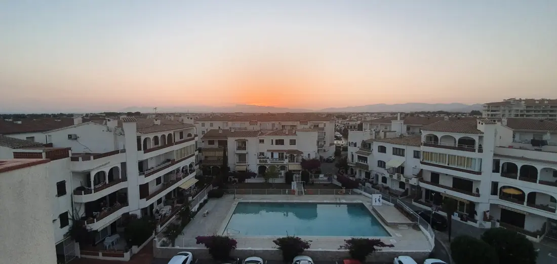 Appartements à Empuriabrava