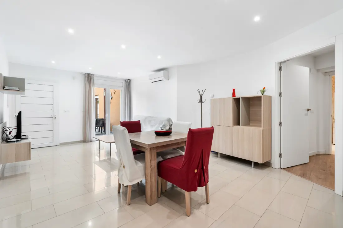 Appartements à Empuriabrava