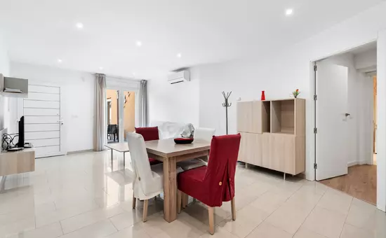 Appartements à Empuriabrava