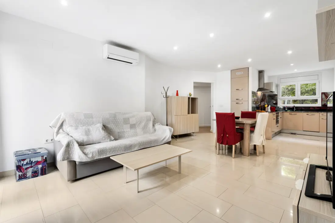 Appartements à Empuriabrava