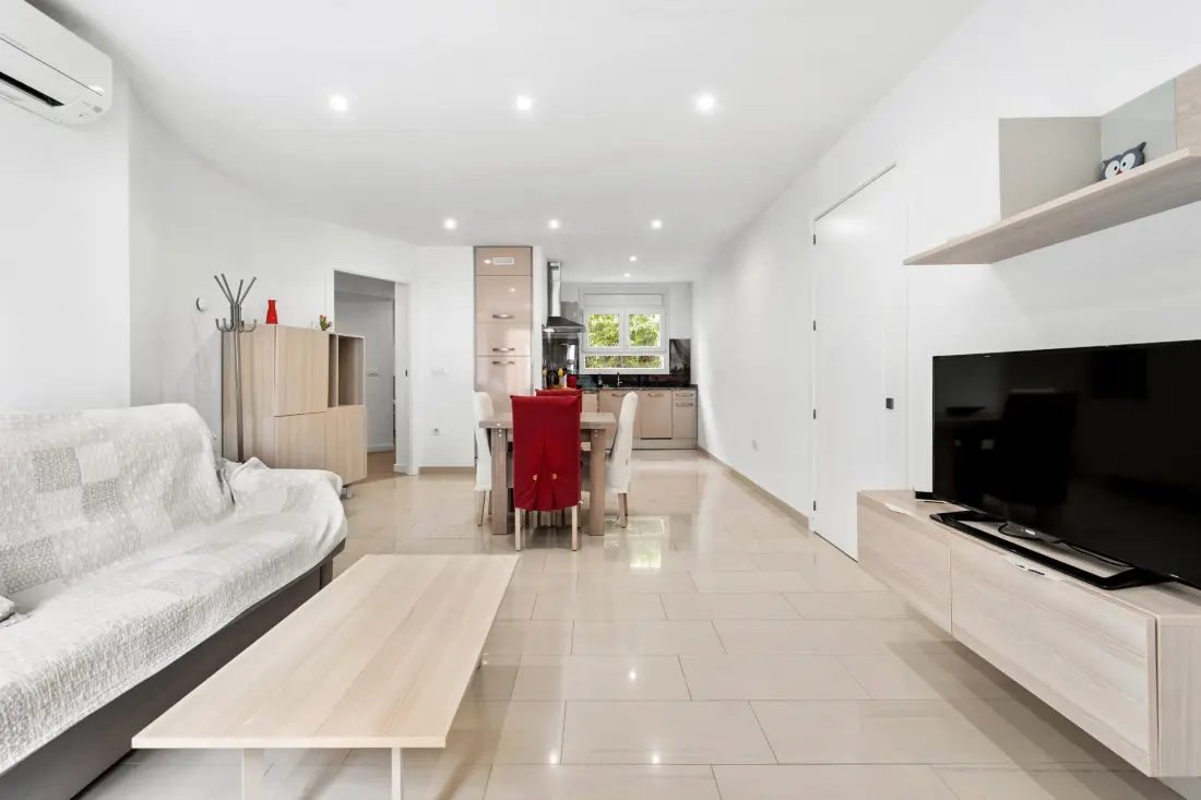 Appartements à Empuriabrava
