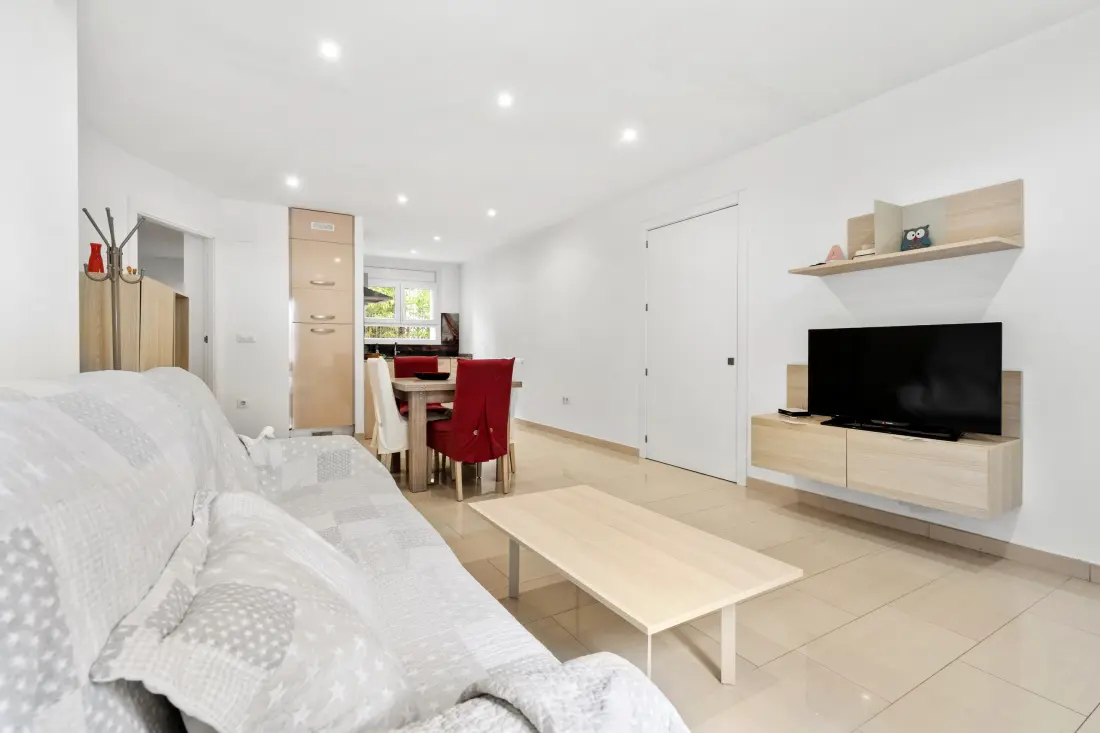 Appartements à Empuriabrava