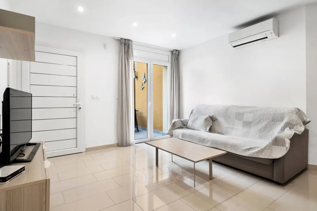 Appartements à Empuriabrava