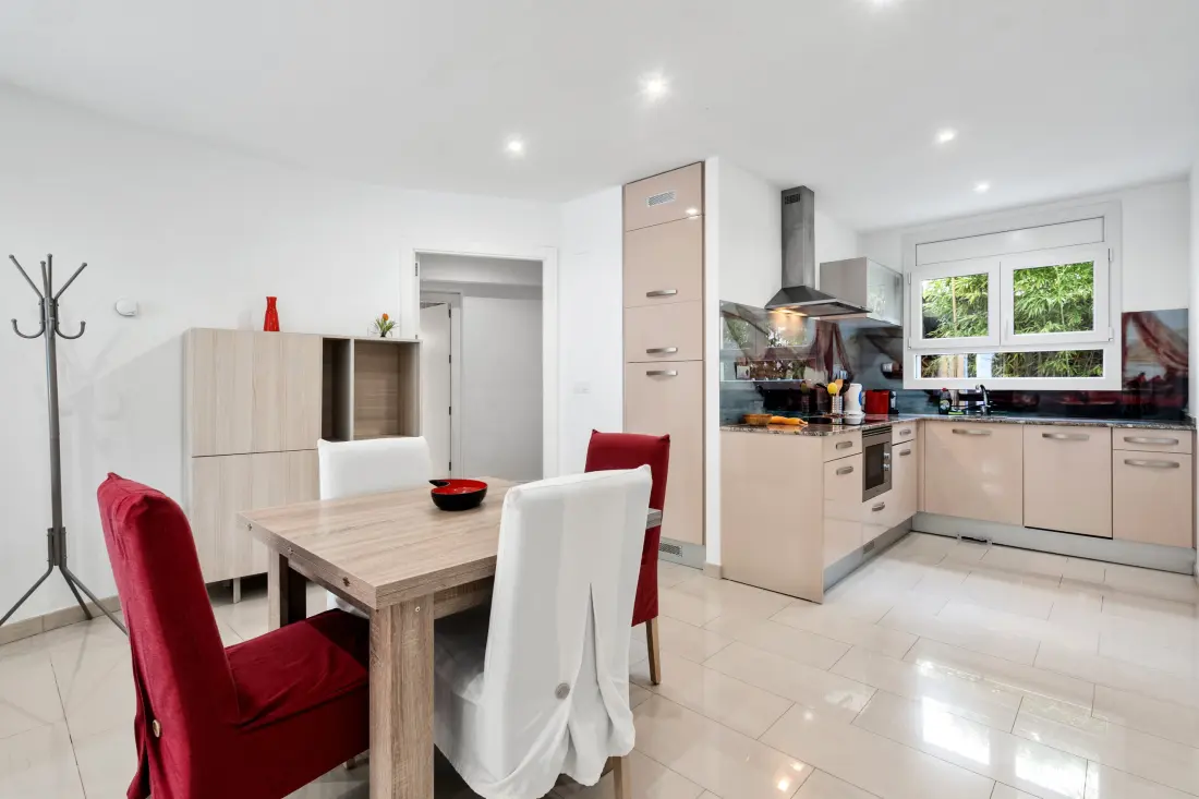 Appartements à Empuriabrava