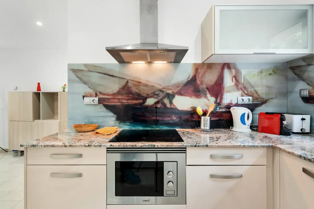 Appartements à Empuriabrava