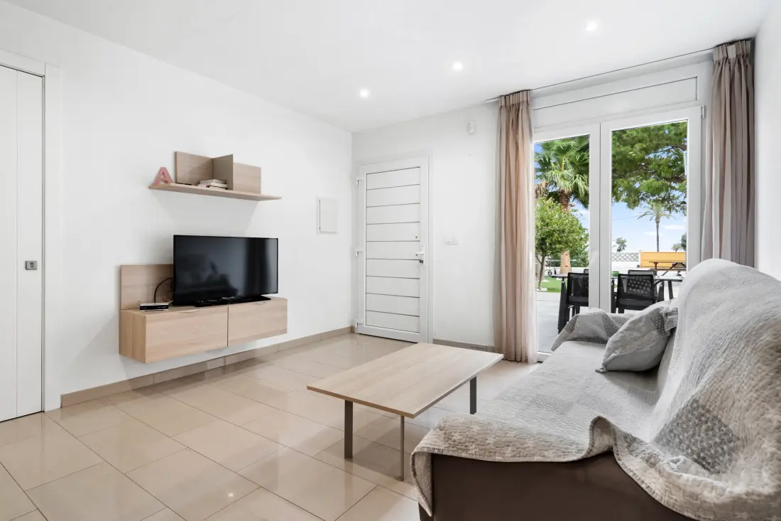 Appartements à Empuriabrava