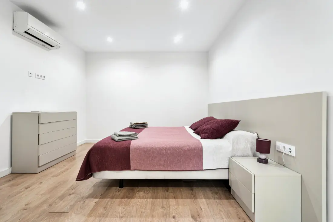 Appartements à Empuriabrava