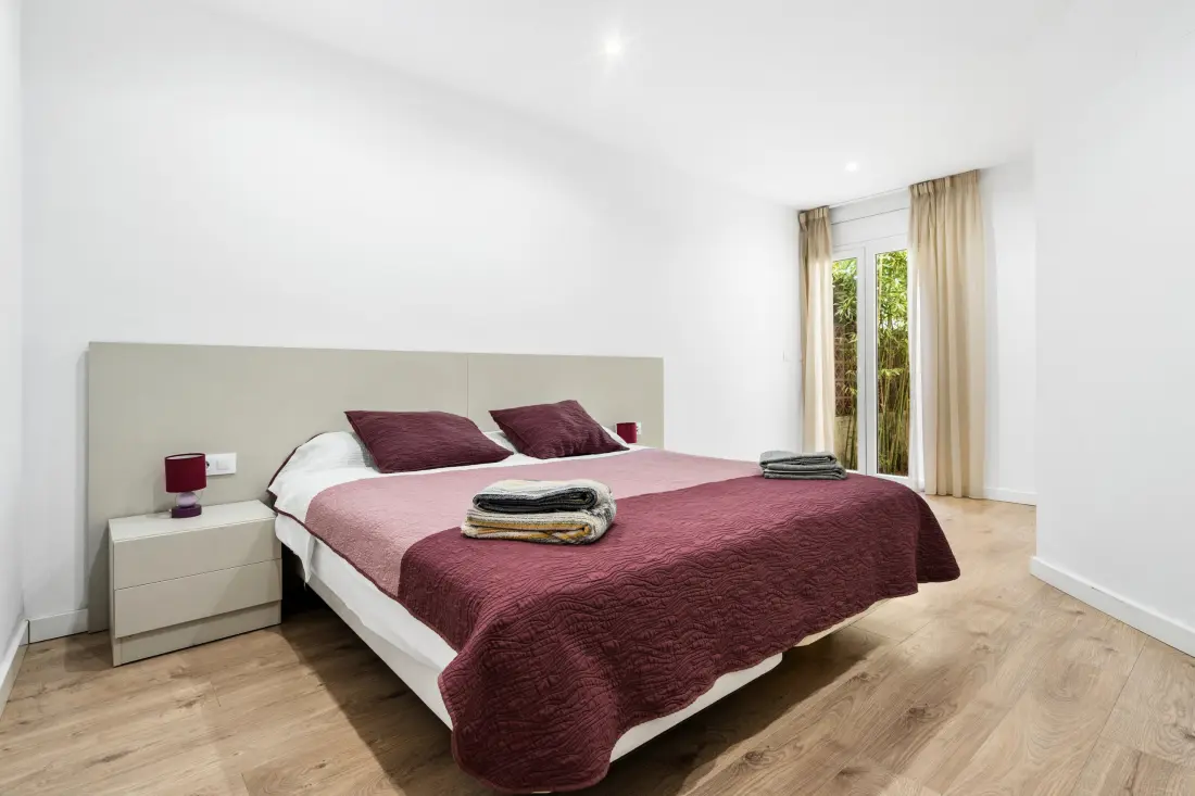 Appartements à Empuriabrava