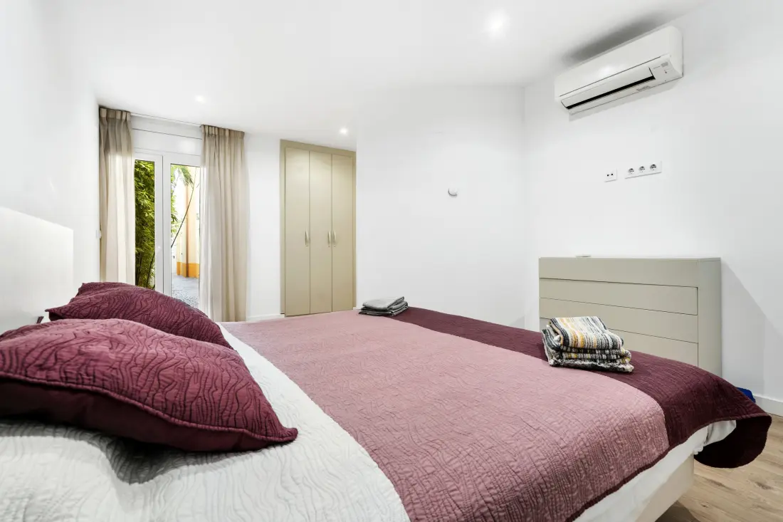 Appartements à Empuriabrava