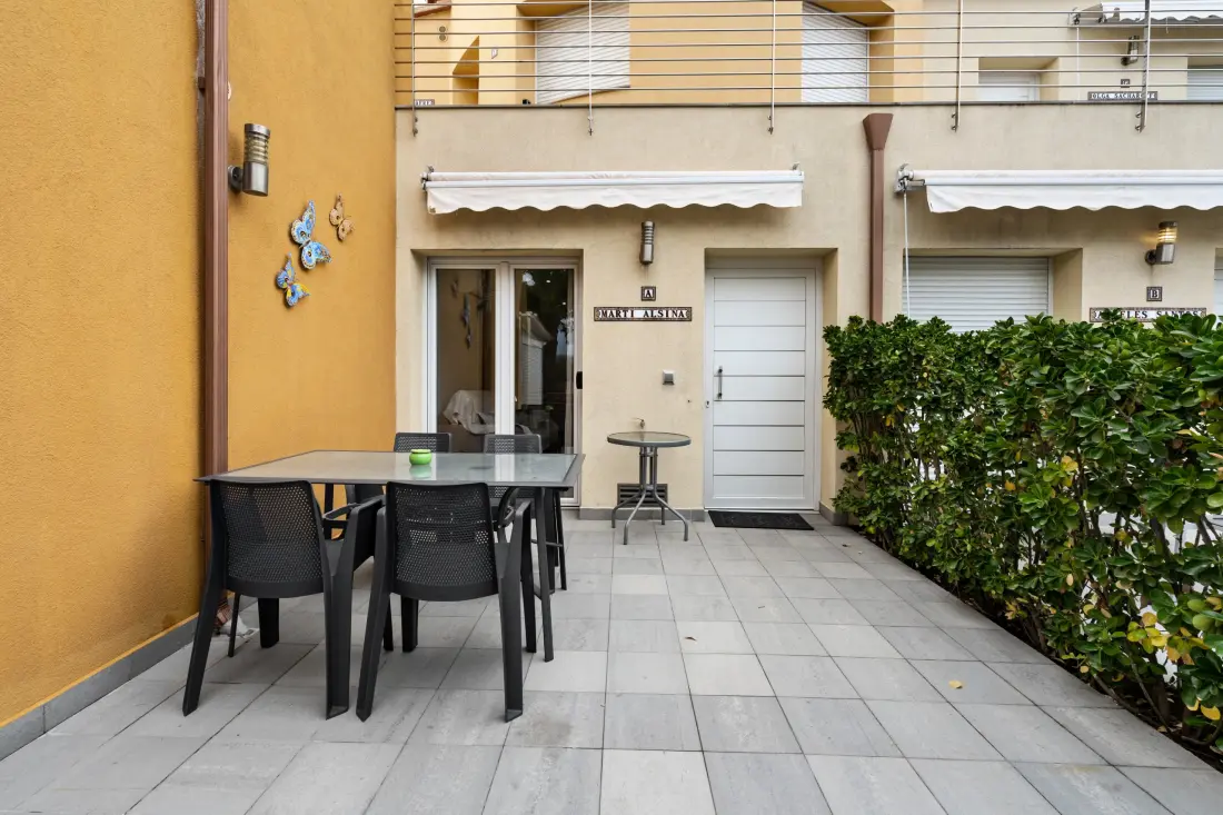Appartements à Empuriabrava