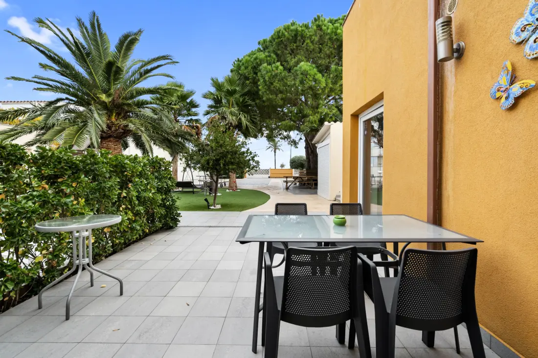 Appartements à Empuriabrava