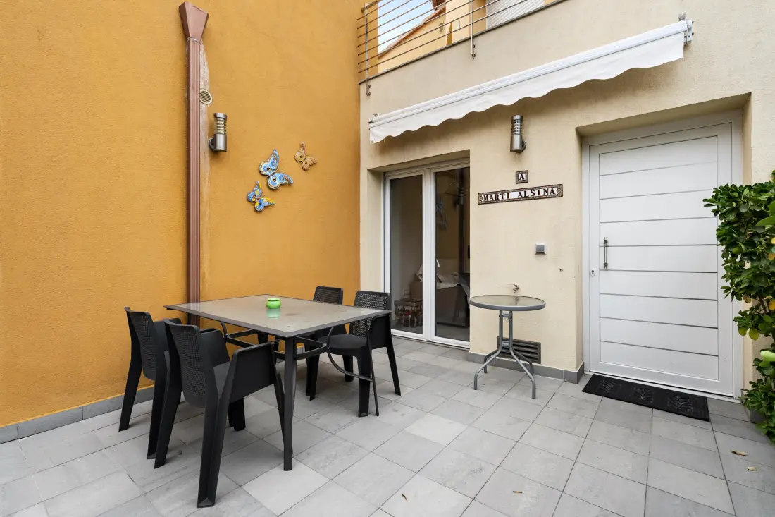Appartements à Empuriabrava