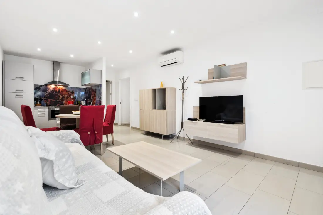 Appartements à Empuriabrava
