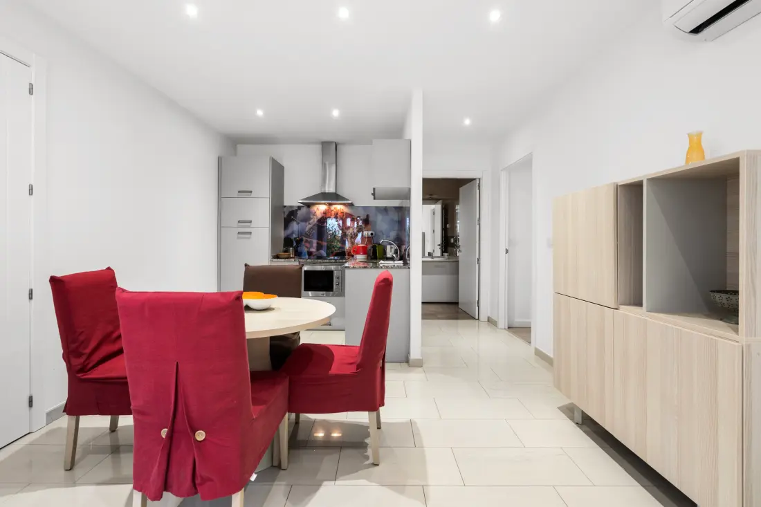 Appartements à Empuriabrava