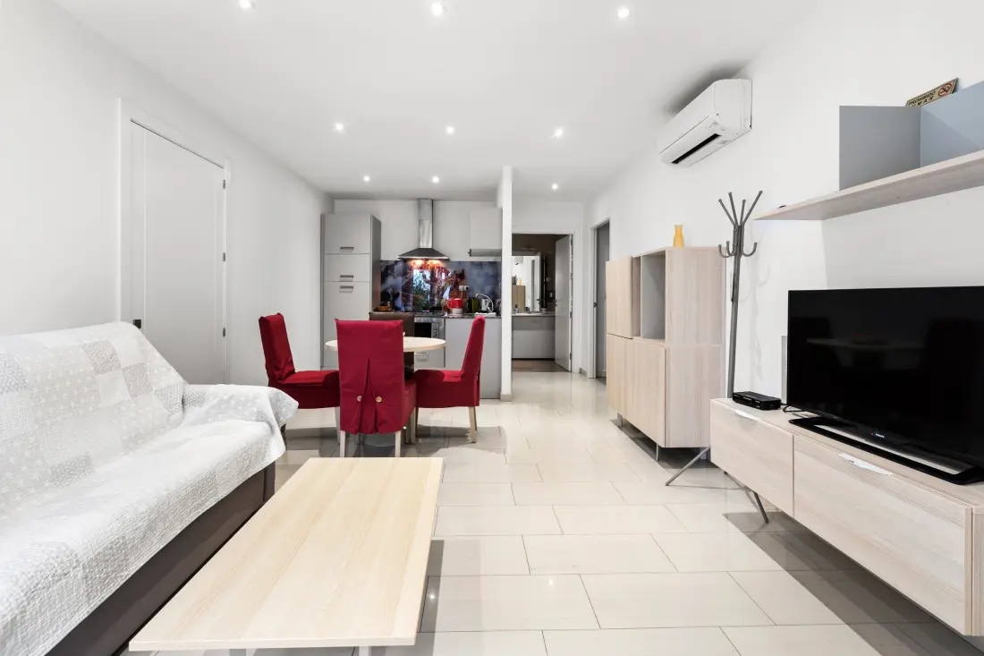 Appartements à Empuriabrava