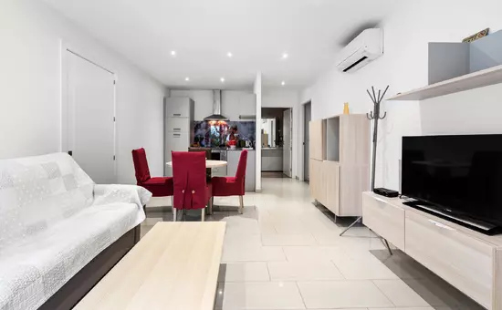 Appartements à Empuriabrava