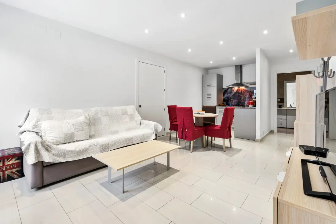 Appartements à Empuriabrava
