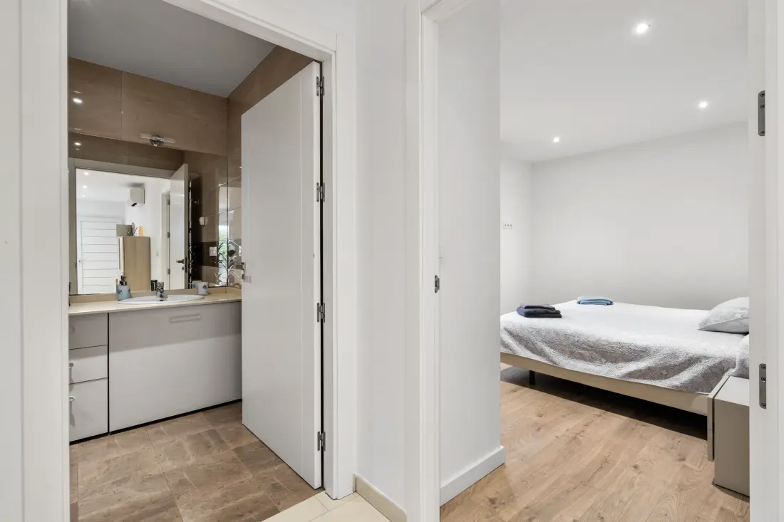 Appartements à Empuriabrava