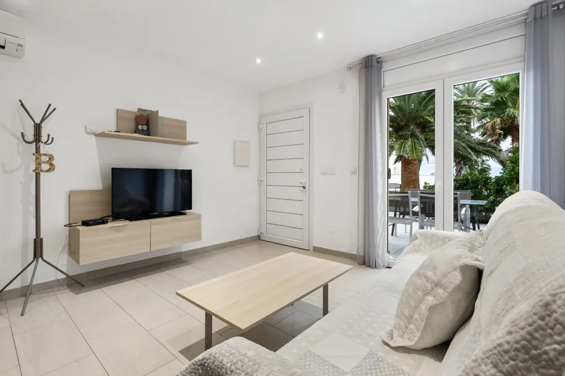 Appartements à Empuriabrava