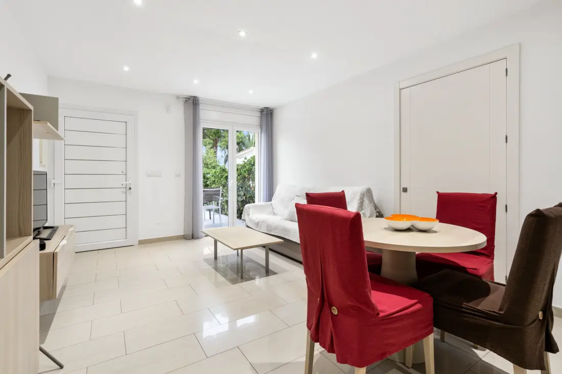 Appartements à Empuriabrava