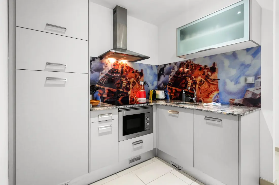Appartements à Empuriabrava