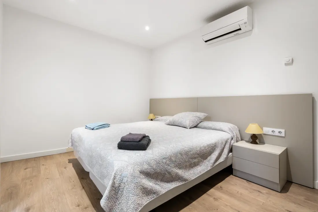 Appartements à Empuriabrava