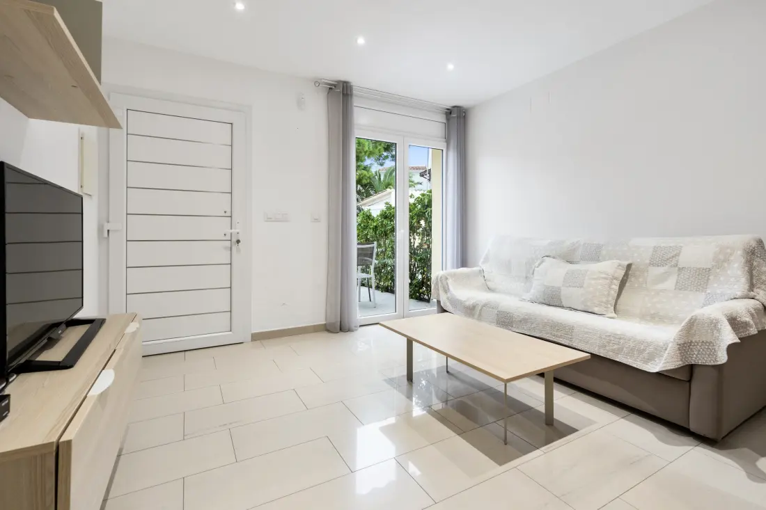 Appartements à Empuriabrava