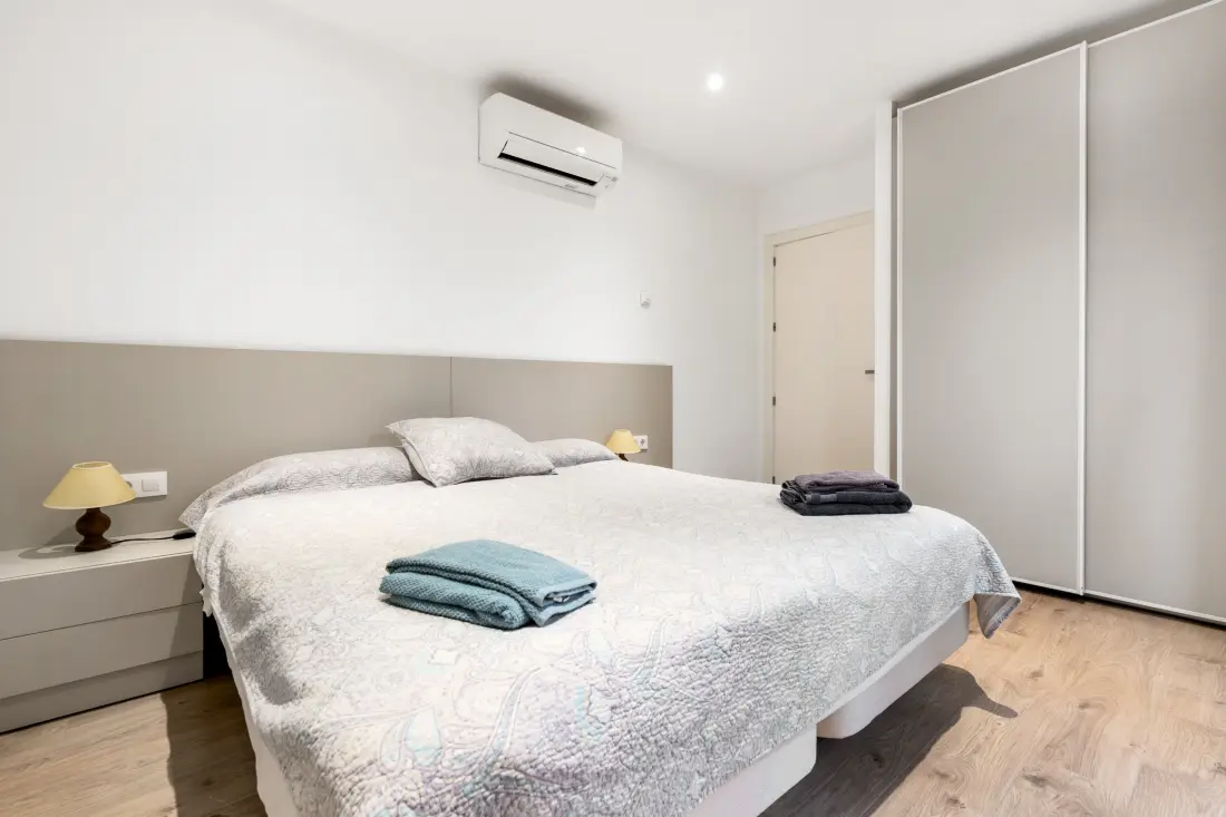 Appartements à Empuriabrava